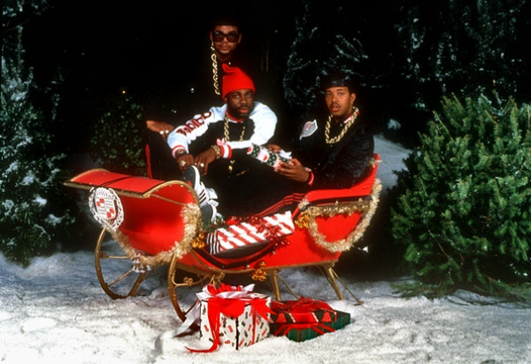 12 Days of Early 90's Hip Hop