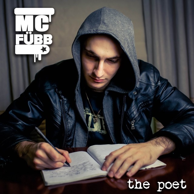 mc fubb - the poet [EP]