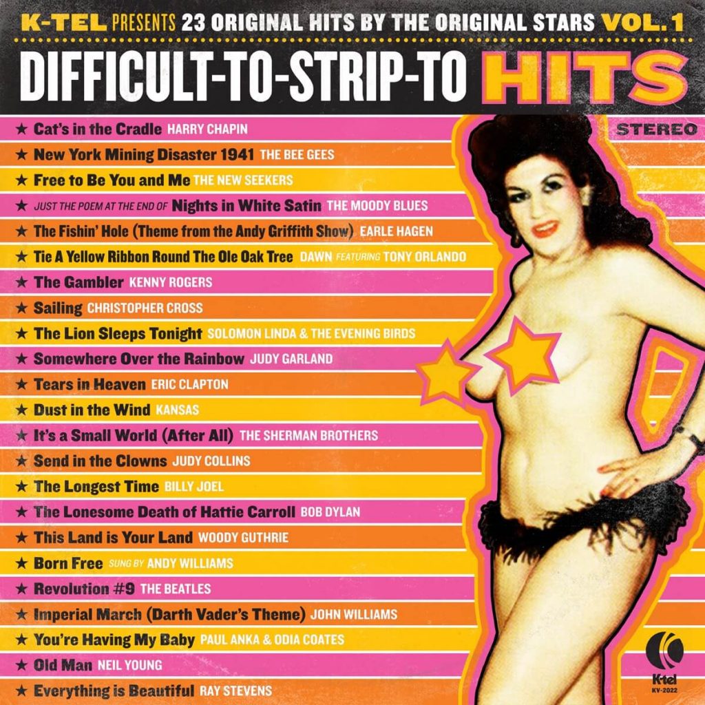 k-tels-difficult-strip-hits-vol-1