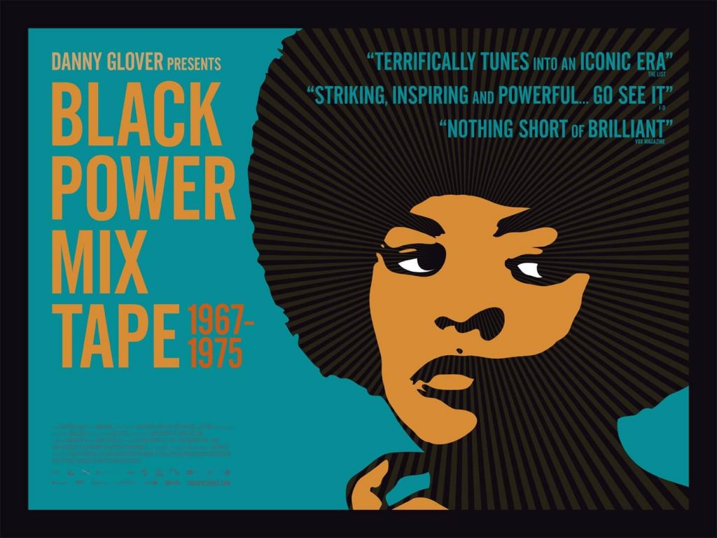the-black-power-mixtape