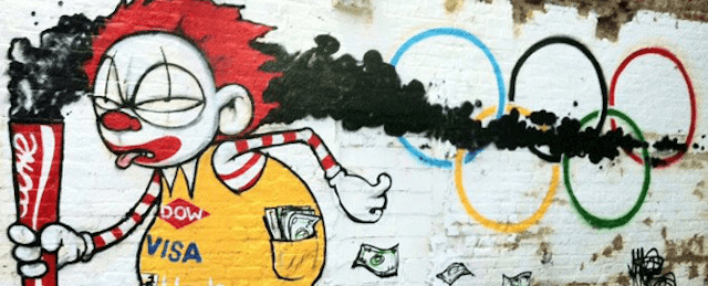 ronald-mcdonald-olympics-graffiti