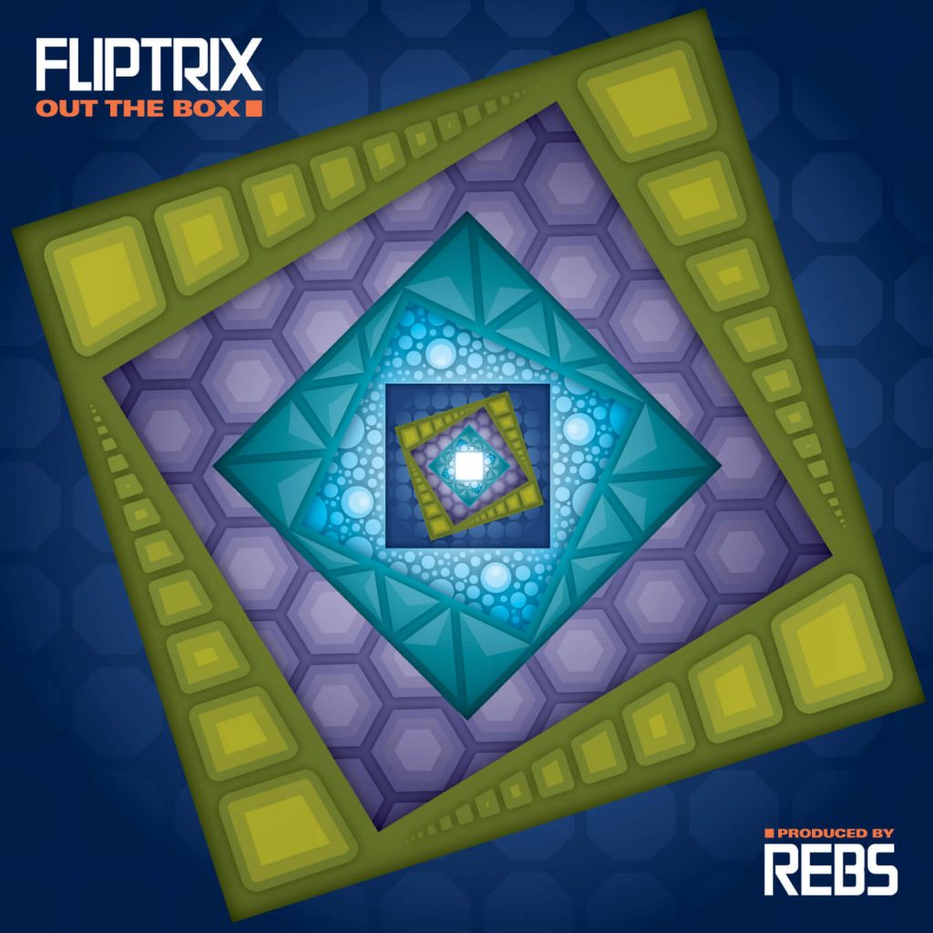 Fliptrix – Duppying The Style