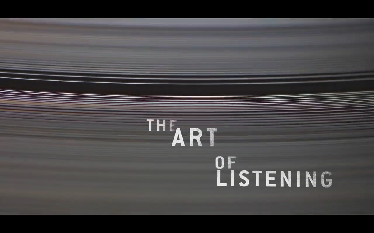 the-art-of-listening