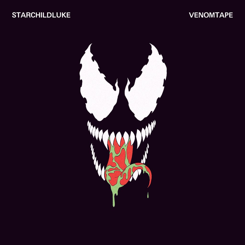 Starchildluke - VENOMTAPE