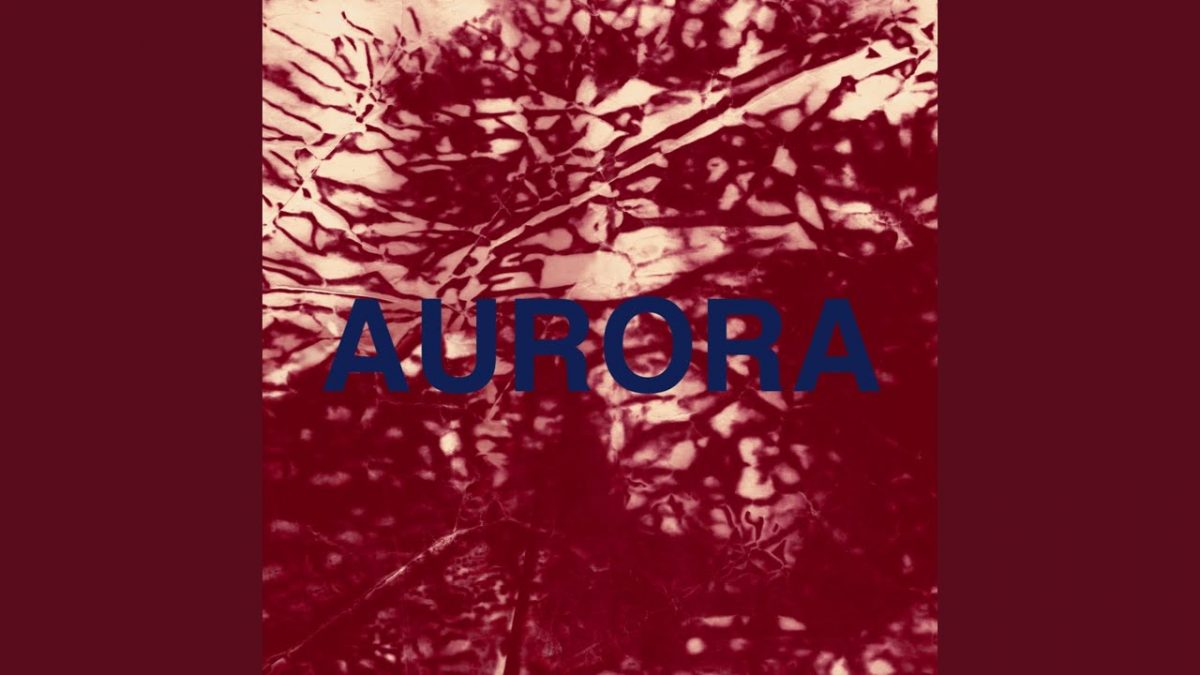 Zero 7 - Aurora