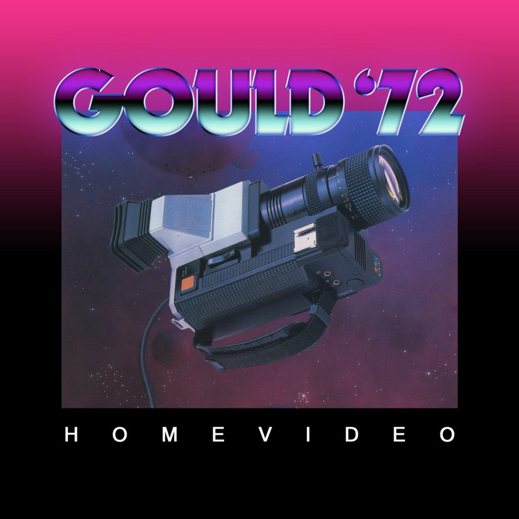 Gould '72 - HOMEVIDEO