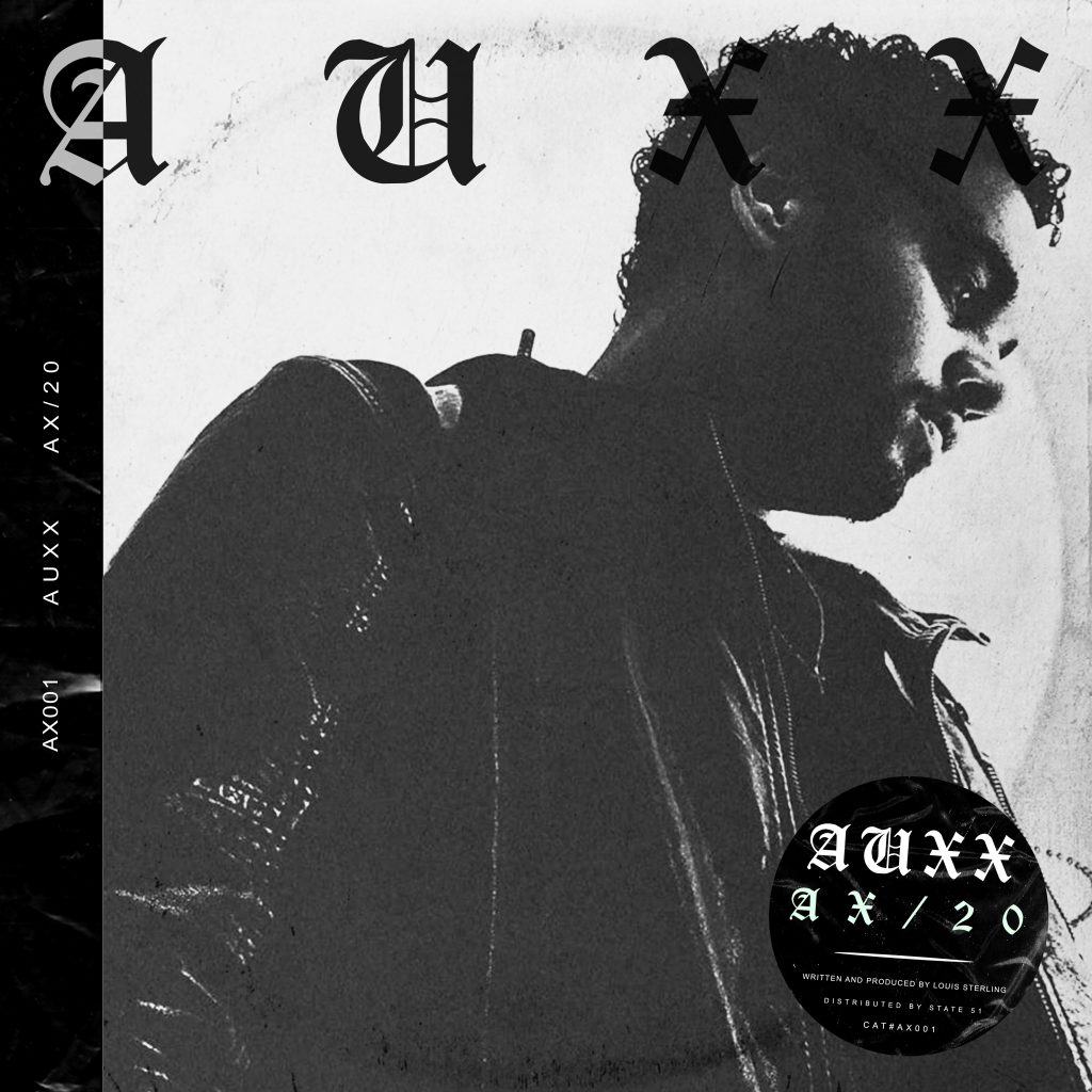 AUXX Returns With New Project, 'AX/20'