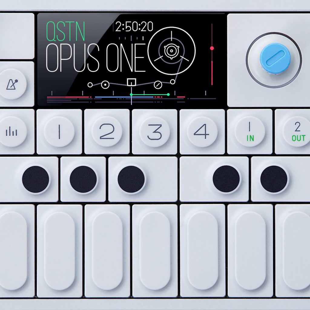 QSTN - Opus One