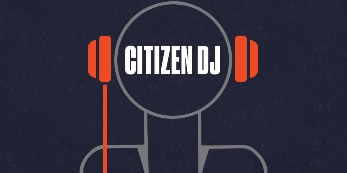 Citizen DJ: the Library of Congress's hip hop sampling tool