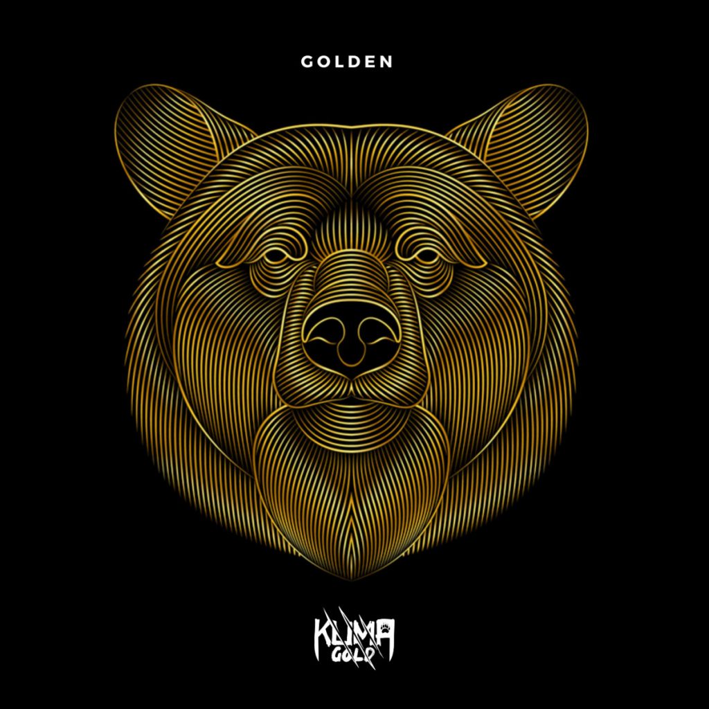 KUMA GOLD - Golden