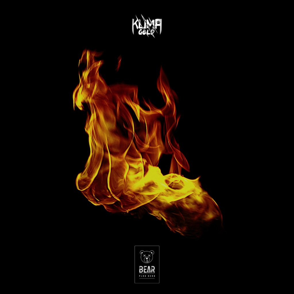 Cover for Kuma Gold – Super Kuma Heat, Vol. 1