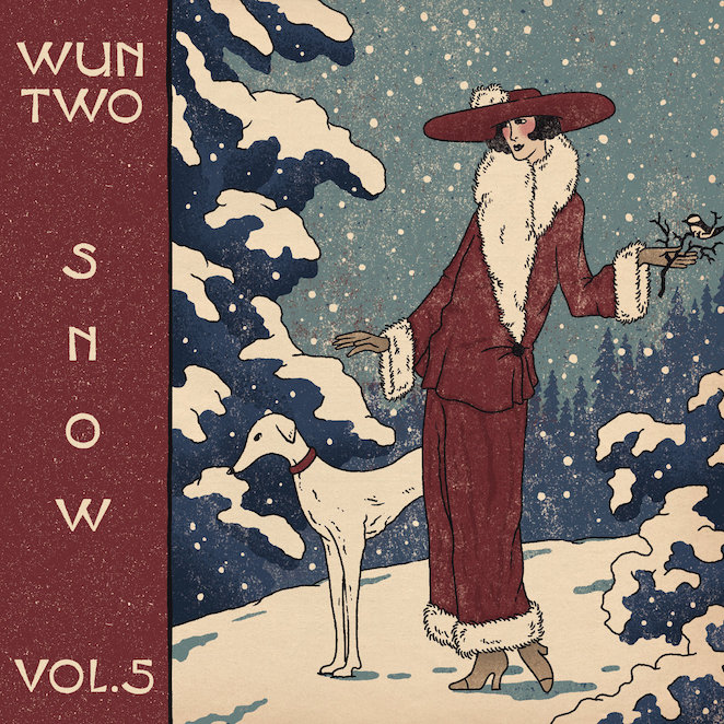 Wun Two – Snow Vol. 5